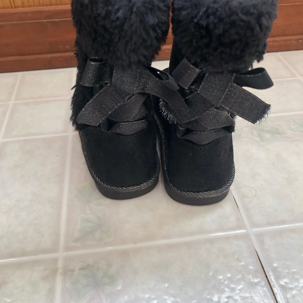 Kohls side zip